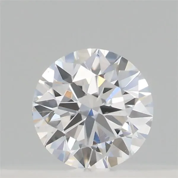 0.13ct Round Lab Grown Diamond (Colour E, Clarity VS1, Cut ID, IGI Certified)