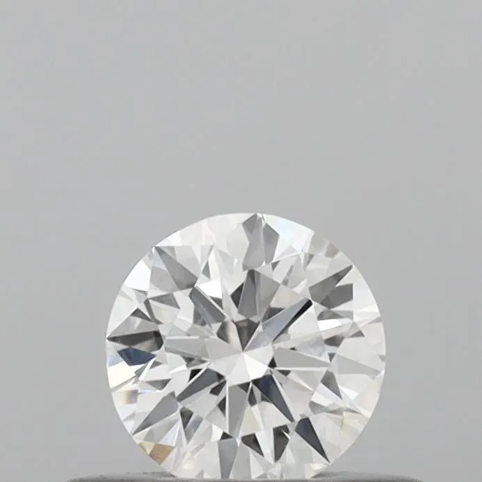 0.31ct Round Lab Grown Diamond (Colour D, Clarity VS1, Cut ID, IGI Certified)