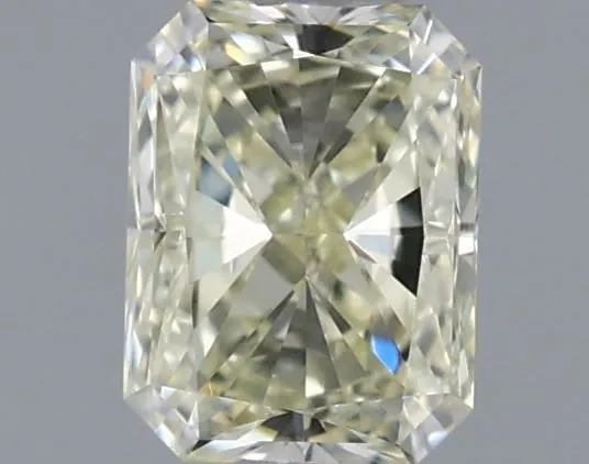 0.51ct Radiant Natural Diamond (Colour L, Clarity VS1, Cut VG, IGI Certified)