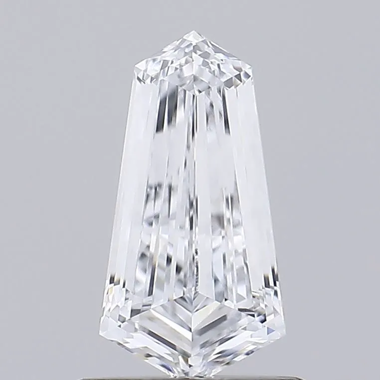0.85ct Other Lab Grown Diamond (Colour D, Clarity VVS2, Cut EX, IGI Certified)