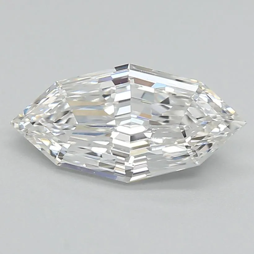 0.96ct Other Lab Grown Diamond (Colour E, Clarity VVS2, IGI Certified)