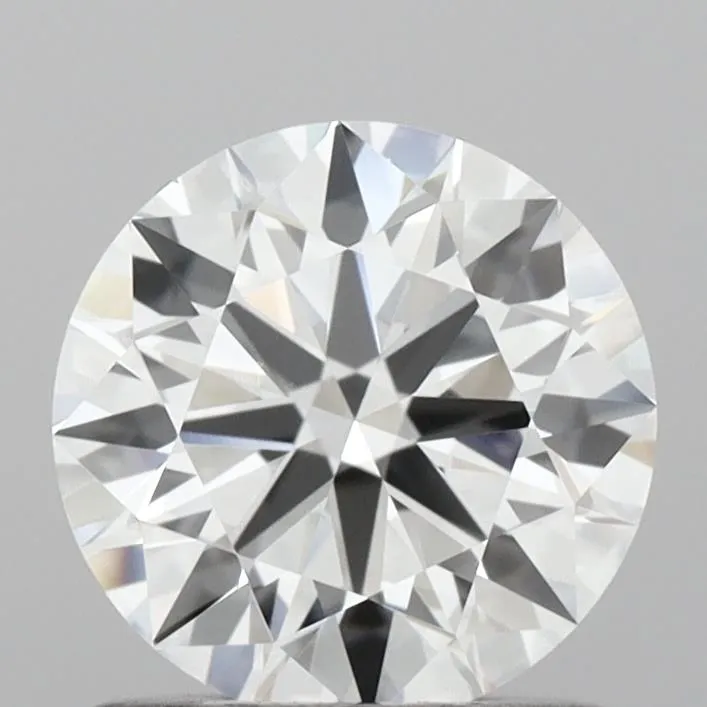 0.99ct Round Lab Grown Diamond (Colour D, Clarity VS1, Cut ID, IGI Certified)
