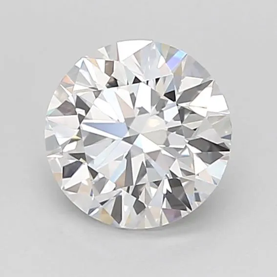 1.00ct Round Lab Grown Diamond (Colour D, Clarity VS1, Cut ID, IGI Certified)