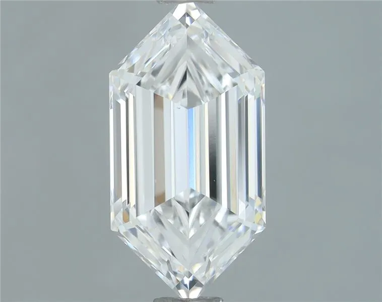 1.01ct Other Lab Grown Diamond (Colour D, Clarity VS1, IGI Certified)