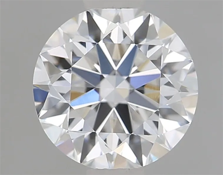 1.01ct Round Lab Grown Diamond (Colour E, Clarity VVS2, Cut VG, IGI Certified)