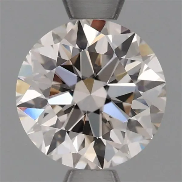 1.01ct Round Lab Grown Diamond (Colour I, Clarity VVS2, Cut EX, IGI Certified)