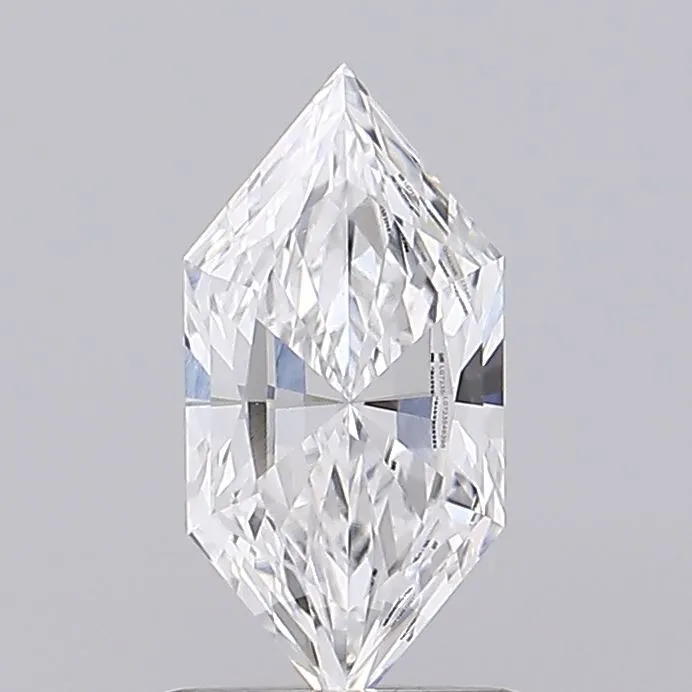 1.02ct Other Lab Grown Diamond (Colour E, Clarity VVS2, IGI Certified)