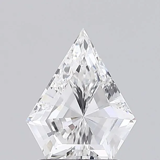 1.03ct Other Lab Grown Diamond (Colour E, Clarity VVS2, IGI Certified)
