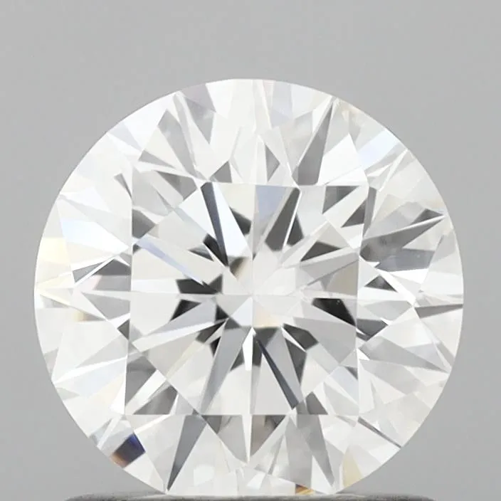 1.03ct Round Lab Grown Diamond (Colour E, Clarity VVS2, Cut ID, IGI Certified)
