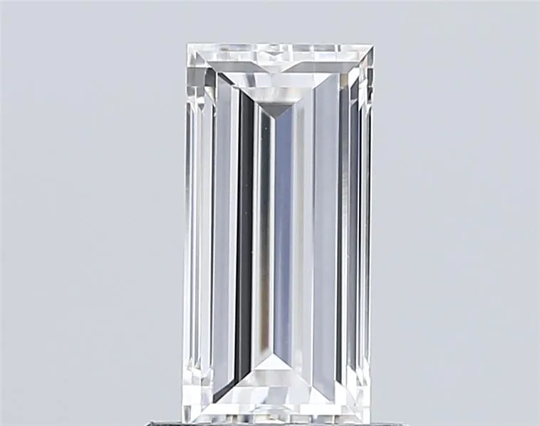 1.05ct Baguette Lab Grown Diamond (Colour F, Clarity VVS1, IGI Certified)