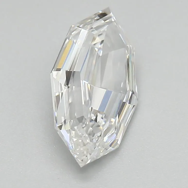 1.06ct Other Lab Grown Diamond (Colour E, Clarity VVS1, IGI Certified)