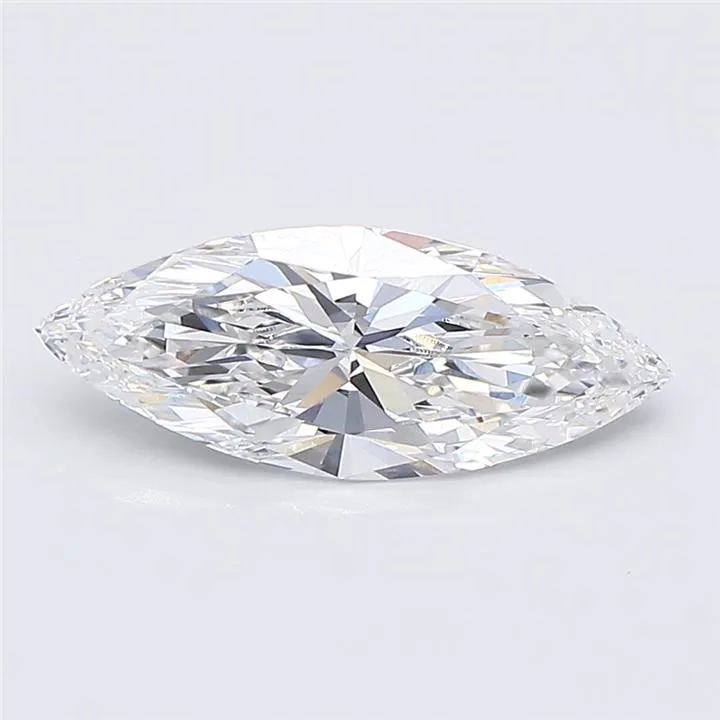1.08ct Marquise Lab Grown Diamond (Colour E, Clarity VS1, IGI Certified)