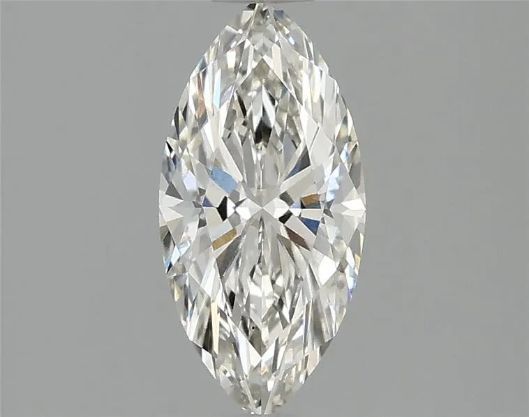 1.10ct Marquise Lab Grown Diamond (Colour H, Clarity VS1, IGI Certified)