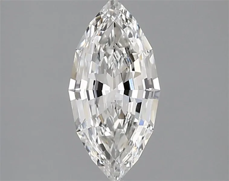 1.10ct Other Lab Grown Diamond (Colour E, Clarity VVS2, IGI Certified)