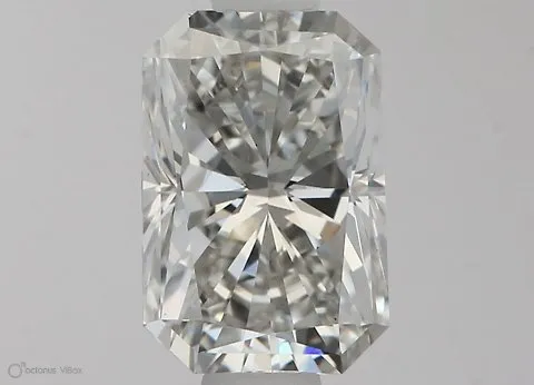 1.14ct Radiant Lab Grown Diamond (Colour I, Clarity VS1, IGI Certified)