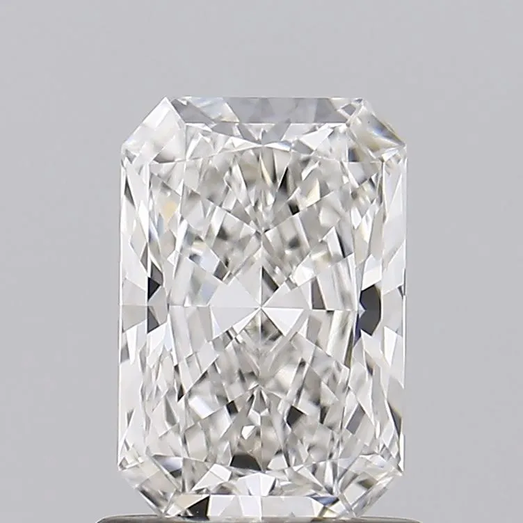1.15ct Radiant Lab Grown Diamond (Colour G, Clarity VVS2, IGI Certified)