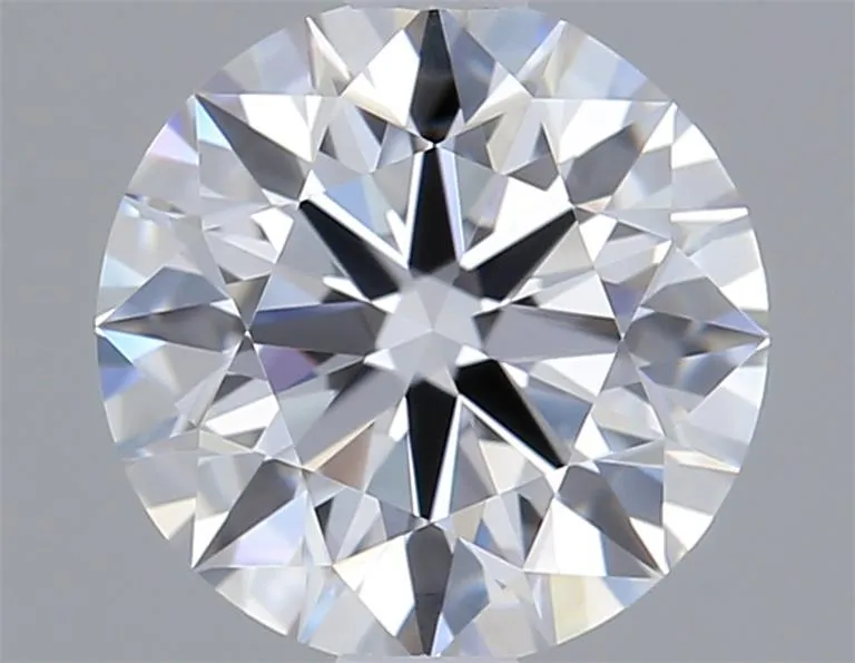 1.17ct Round Lab Grown Diamond (Colour E, Clarity VVS2, Cut ID, IGI Certified)
