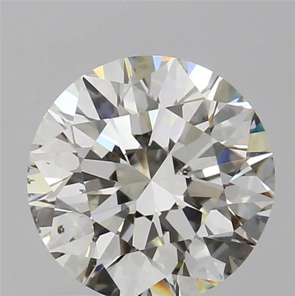 1.20ct Round Natural Diamond (Colour J, Clarity SI1, Cut EX, GIA Certified)