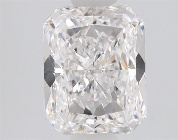1.30ct Radiant Natural Diamond (Colour E, Clarity IF, GIA Certified)