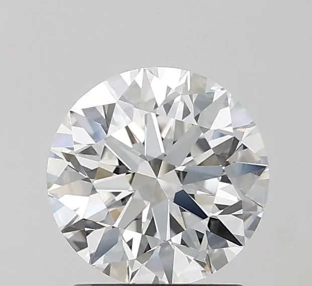 1.31ct Round Lab Grown Diamond (Colour E, Clarity VS1, Cut ID, IGI Certified)