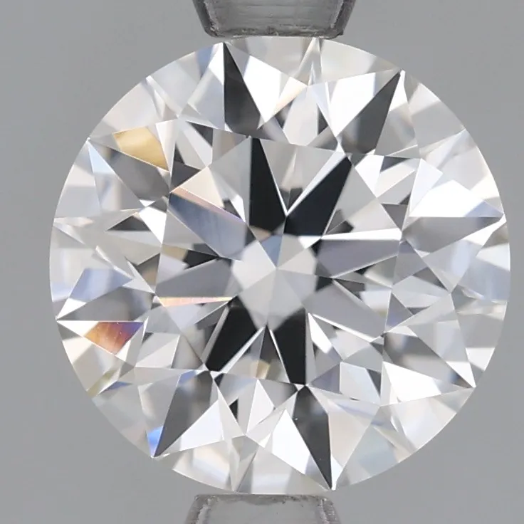 1.31ct Round Lab Grown Diamond (Colour E, Clarity VVS1, Cut ID, IGI Certified)