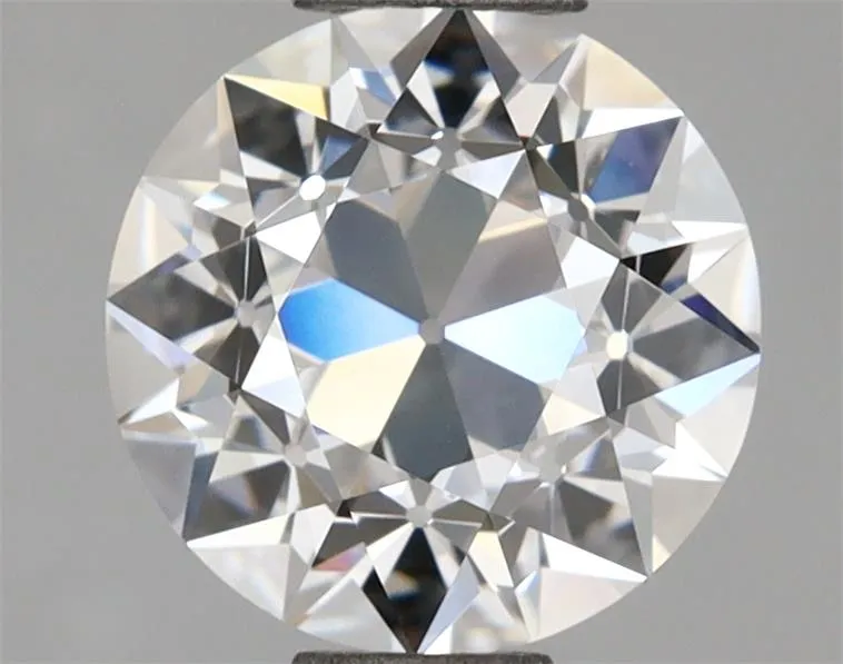 1.32ct European cut Lab Grown Diamond (Colour D, Clarity VVS1, IGI Certified)