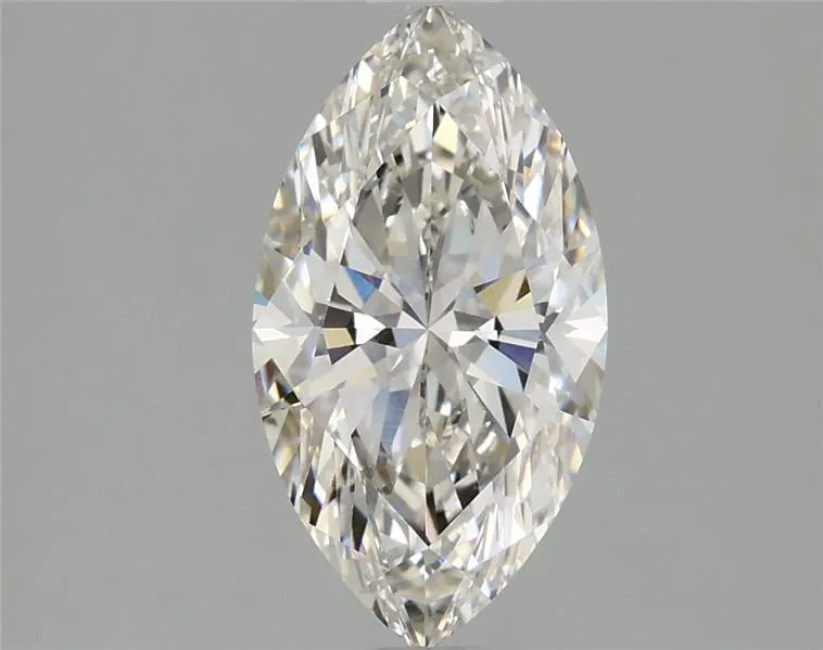 1.33ct Marquise Lab Grown Diamond (Colour I, Clarity VS1, IGI Certified)