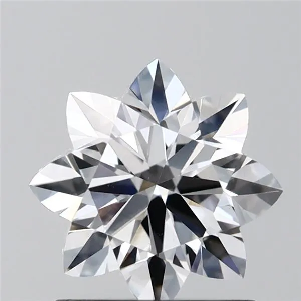 1.33ct Other Lab Grown Diamond (Colour D, Clarity VVS2, IGI Certified)