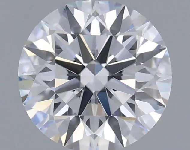 1.33ct Round Lab Grown Diamond (Colour E, Clarity VVS2, Cut ID, IGI Certified)