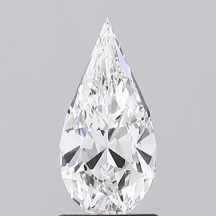 1.36ct Other Lab Grown Diamond (Colour F, Clarity VS2, IGI Certified)