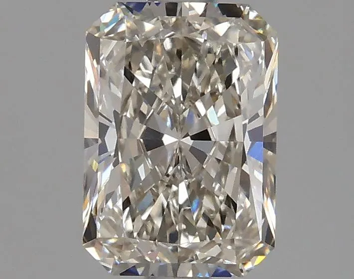 1.40ct Radiant Lab Grown Diamond (Colour I, Clarity VS1, IGI Certified)