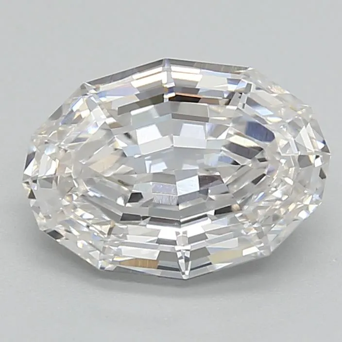1.41ct Other Lab Grown Diamond (Colour E, Clarity VVS1, IGI Certified)