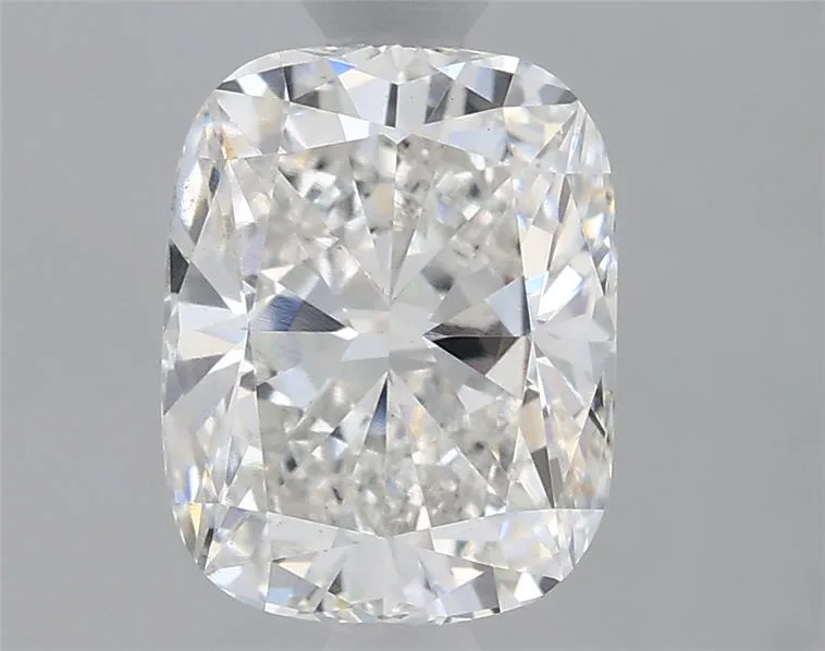 1.43ct Cushion brilliant Lab Grown Diamond (Colour F, Clarity VS1, IGI Certified)