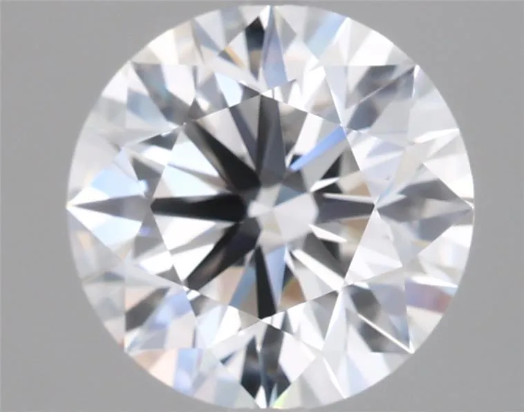 1.47ct Round Lab Grown Diamond (Colour D, Clarity VVS1, Cut ID, IGI Certified)