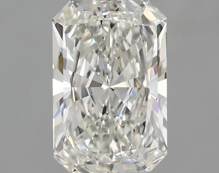 1.48ct Radiant Lab Grown Diamond (Colour G, Clarity VVS2, IGI Certified)