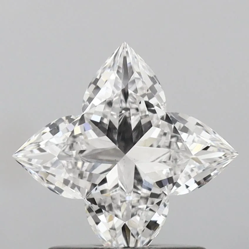 1.51ct Other Lab Grown Diamond (Colour E, Clarity VS2, IGI Certified)