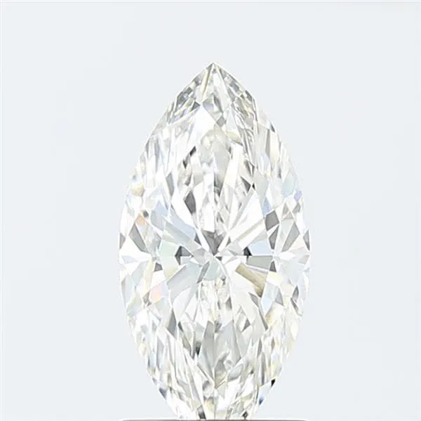 1.52ct Marquise Lab Grown Diamond (Colour G, Clarity VS1, IGI Certified)