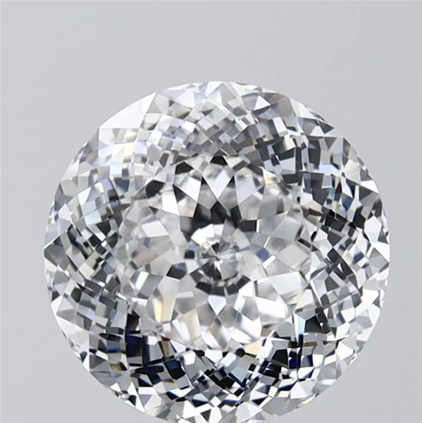 1.54ct European cut Lab Grown Diamond (Colour D, Clarity VS1, IGI Certified)