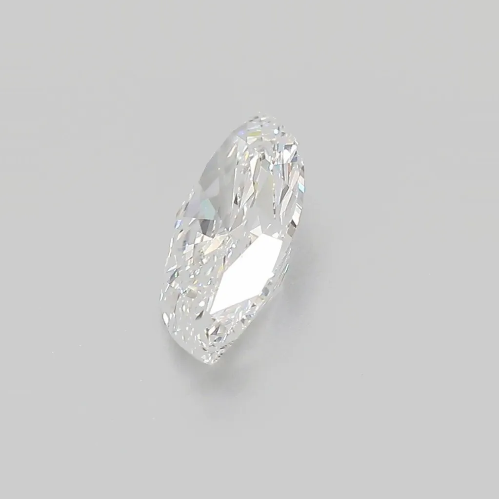 1.55ct Marquise Lab Grown Diamond (Colour E, Clarity VVS2, IGI Certified)