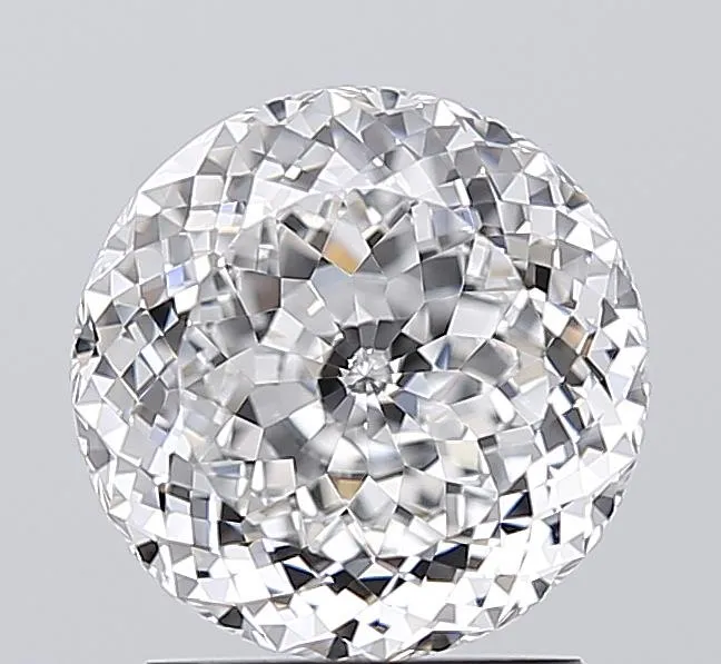 1.56ct Other Lab Grown Diamond (Colour E, Clarity VVS1, IGI Certified)