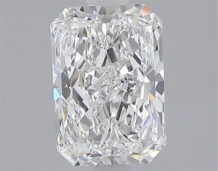 1.60ct Radiant Lab Grown Diamond (Colour F, Clarity VVS2, IGI Certified)