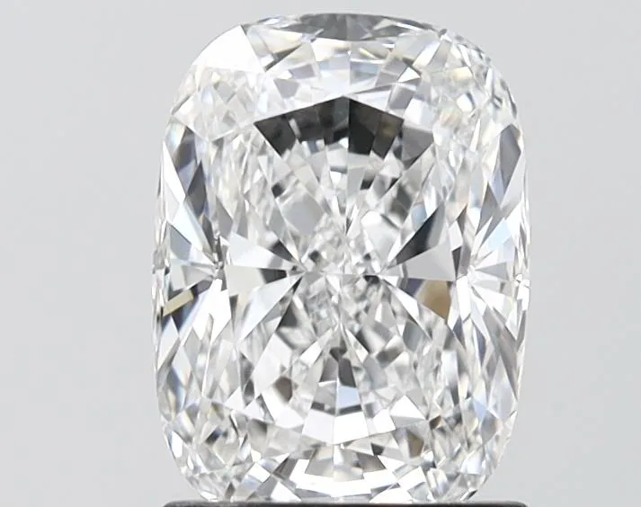1.71ct Cushion brilliant Lab Grown Diamond (Colour E, Clarity VVS2, IGI Certified)