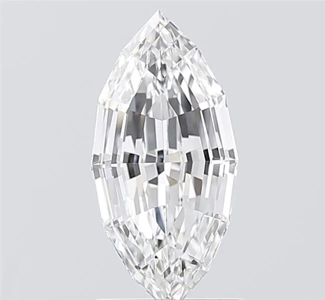 1.72ct Other Lab Grown Diamond (Colour F, Clarity VVS2, IGI Certified)