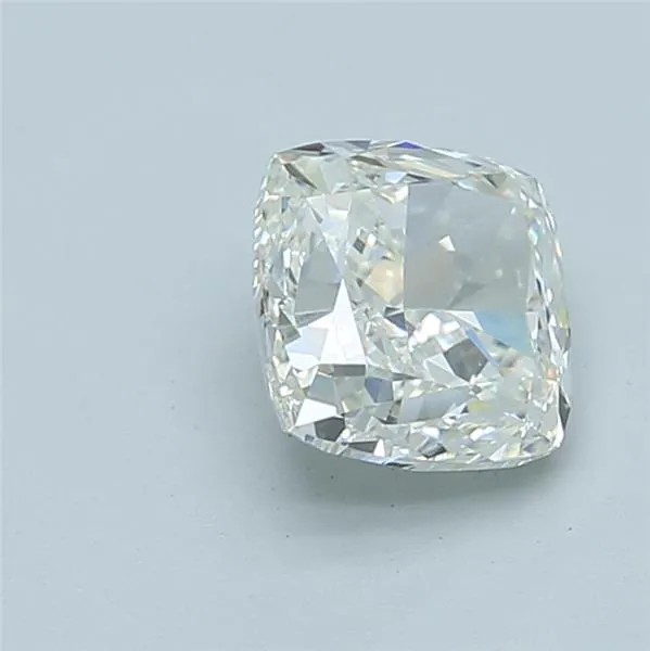1.80ct Cushion modified Natural Diamond (Colour G, Clarity VVS2, Cut VG, IGI Certified)