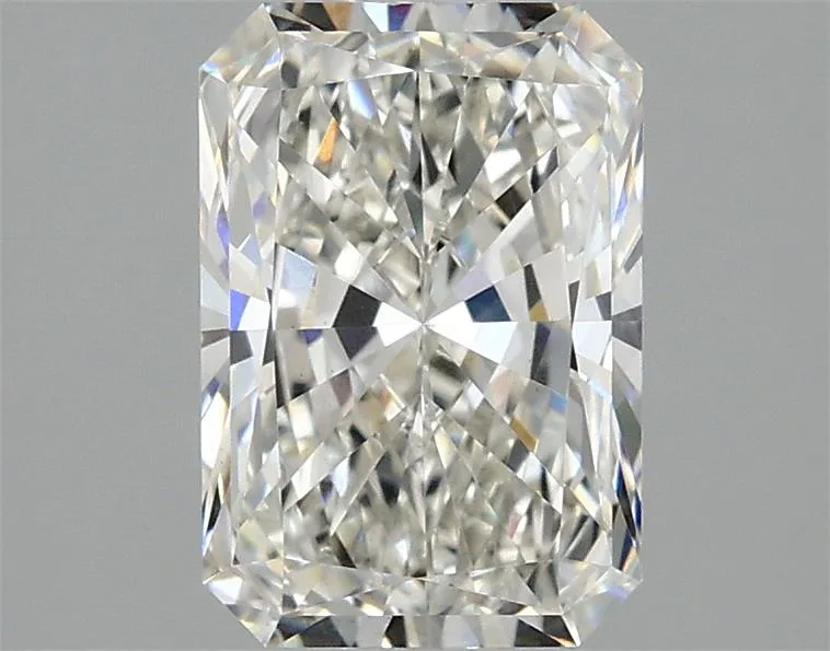 1.81ct Radiant Lab Grown Diamond (Colour G, Clarity VS1, IGI Certified)
