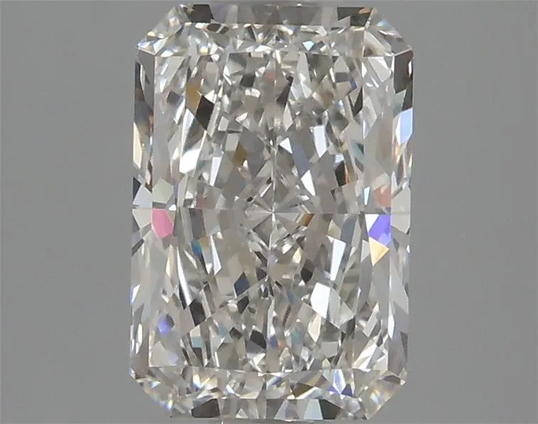 1.81ct Radiant Lab Grown Diamond (Colour G, Clarity VVS2, IGI Certified)