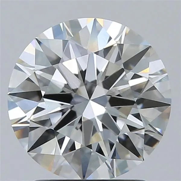 1.83ct Round Lab Grown Diamond (Colour G, Clarity VS1, Cut ID, IGI Certified)