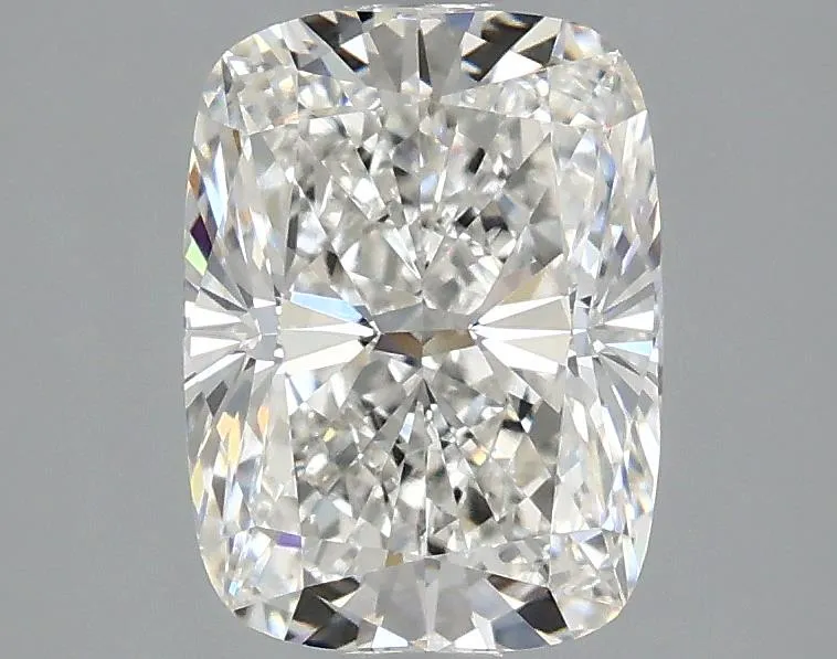 1.86ct Cushion brilliant Lab Grown Diamond (Colour F, Clarity VS1, IGI Certified)