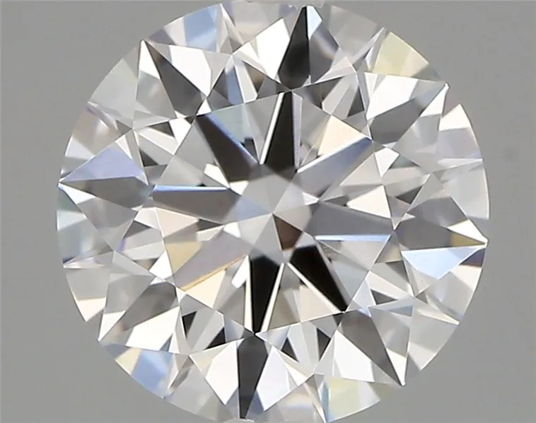 1.86ct Round Lab Grown Diamond (Colour D, Clarity VVS2, Cut ID, IGI Certified)