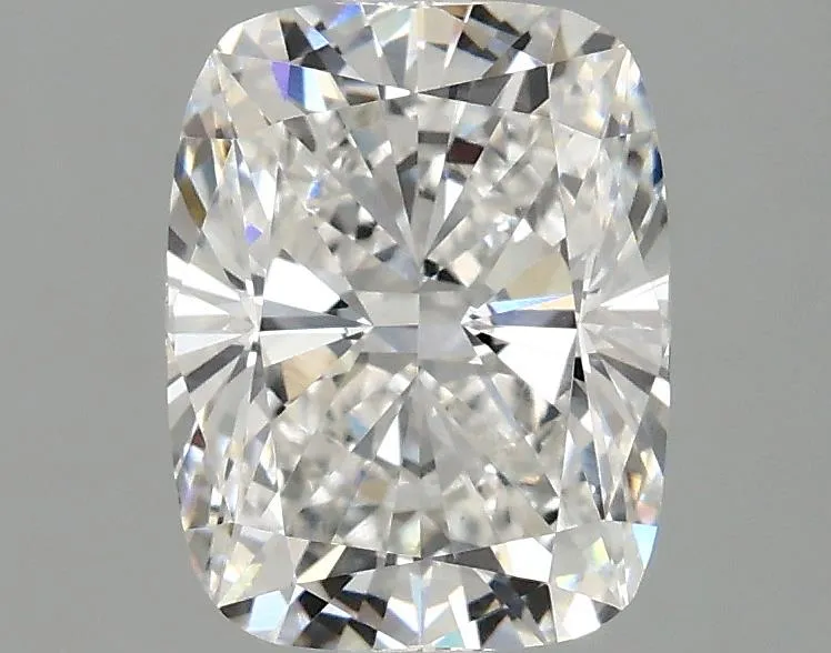 1.87ct Cushion brilliant Lab Grown Diamond (Colour F, Clarity VS1, IGI Certified)